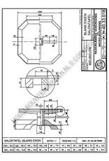 MBT 40.33.018 salontafel (blank)eiken