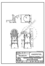 NVM 40.33.022 chair