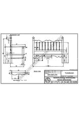 MBT 40.33.028 Gartenbank