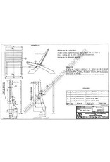 NVM 40.33.034 zweiteilige Sitz