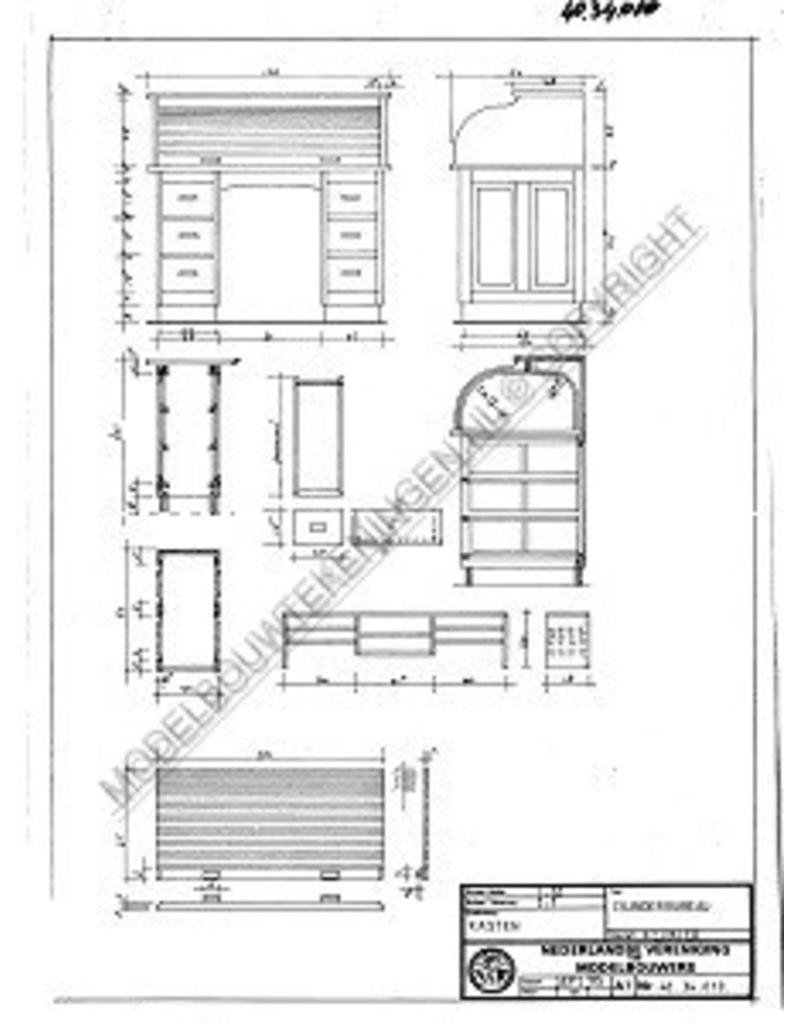 NVM 40.34.010 rolltop