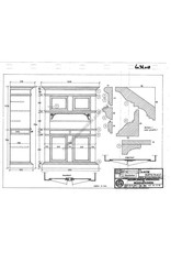 MBT 40.34.018 Zaaner Buffetschrank