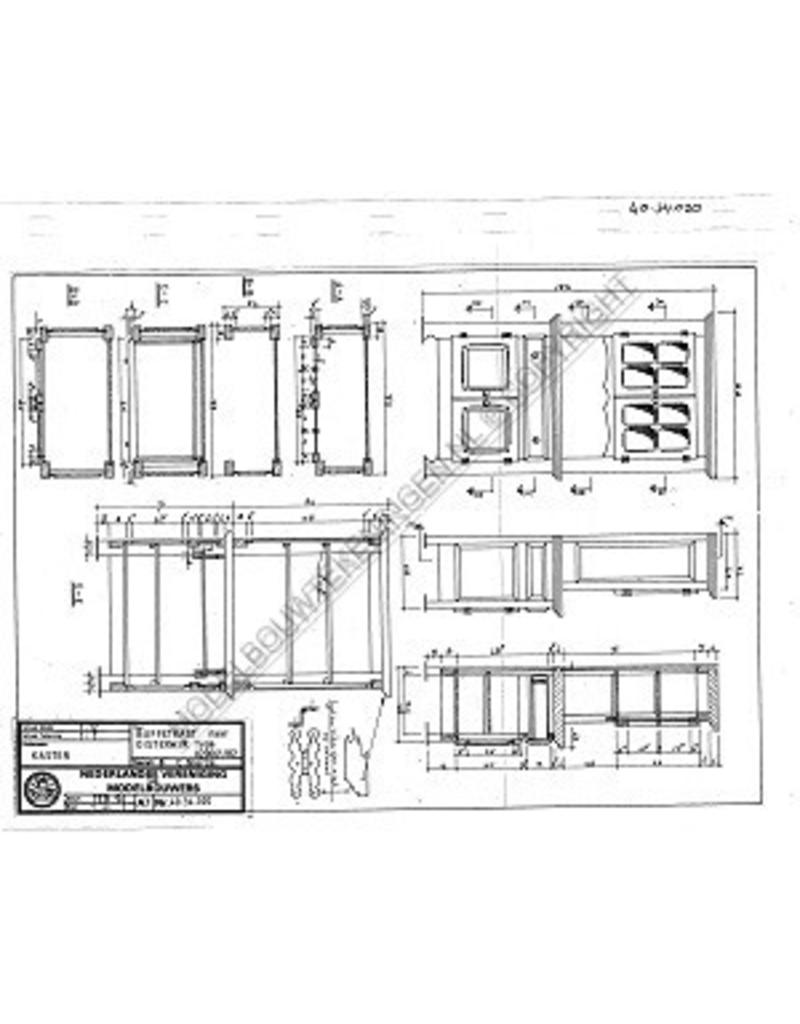 NVM 40.34.020 Sideboard