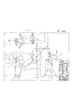 MBT 40.35.002 Brabants spinnewiel