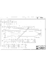 MBT Brabants spinnewiel - Bouwtekening Schaal 1 : N/A (40.35.002)