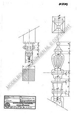 NVM 40.35.013 Treppe (1710)