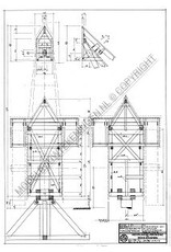 NVM 40.35.016 Spaarnekraan, Haarlem (reconstructie)