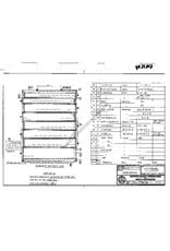 MBT 40.35.017 portable drawer cabinet