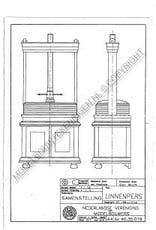 MBT 40.35.019 linen press