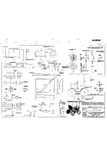 MBT Peugeot 1892 - Bouwtekening Schaal 1 : N/A (40.35.025)