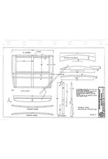 NVM 40.36.007 omnibus Schlitten Schweizerische Post