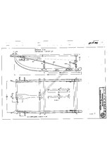 NVM 40.36.007 omnibus Schlitten Schweizerische Post