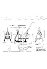 MBT 40.36.010 arreslee uit Ameland