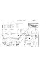 MBT 40.36.015 seringenslee uit Aalsmeer