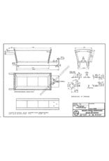 MBT 40.36.023 trough sled Haarlemmermeer