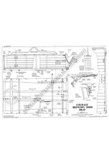 MBT 40.38.004 brewers' show wagon