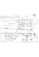 MBT Londense bestelwagen - Bouwtekening Schaal 1 : 8 (40.38.007)