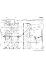 MBT 40.38.007 Londense bestelwagen