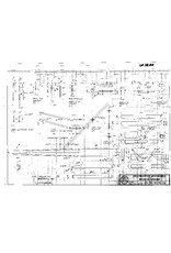 MBT Nederlandse malle jan, ongeveer 1900 - Bouwtekening Schaal 1 : 10 (40.38.011)