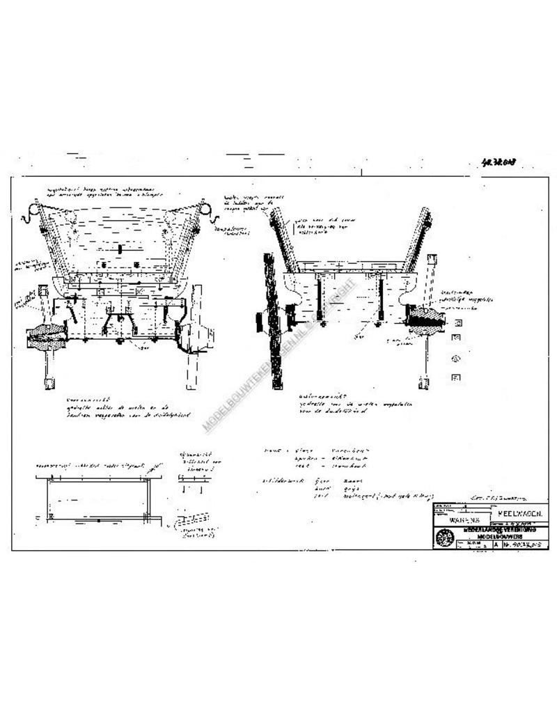 NVM 40.38.018 Mehl Auto