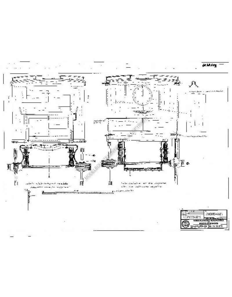 NVM 40.38.019 Gemüse Auto