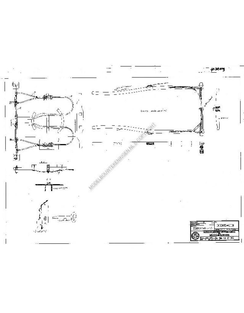 NVM 40.38.019 Gemüse Auto