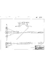 MBT Malle jan - Bouwtekening Schaal 1 : 8 (40.38.020)