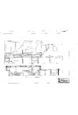 MBT Postomnibus (Rekonstruktion) - Bauzeichnung Maßstab 1 : 6 (40.38.026)