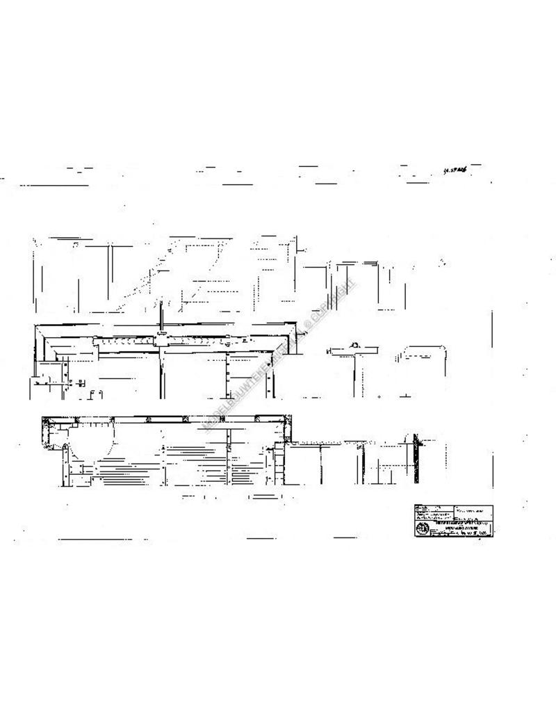 NVM 40.38.026 postomnibus (reconstructie)