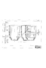 MBT Postomnibus (reconstructie) - Bouwtekening Schaal 1 : 6 (40.38.026)
