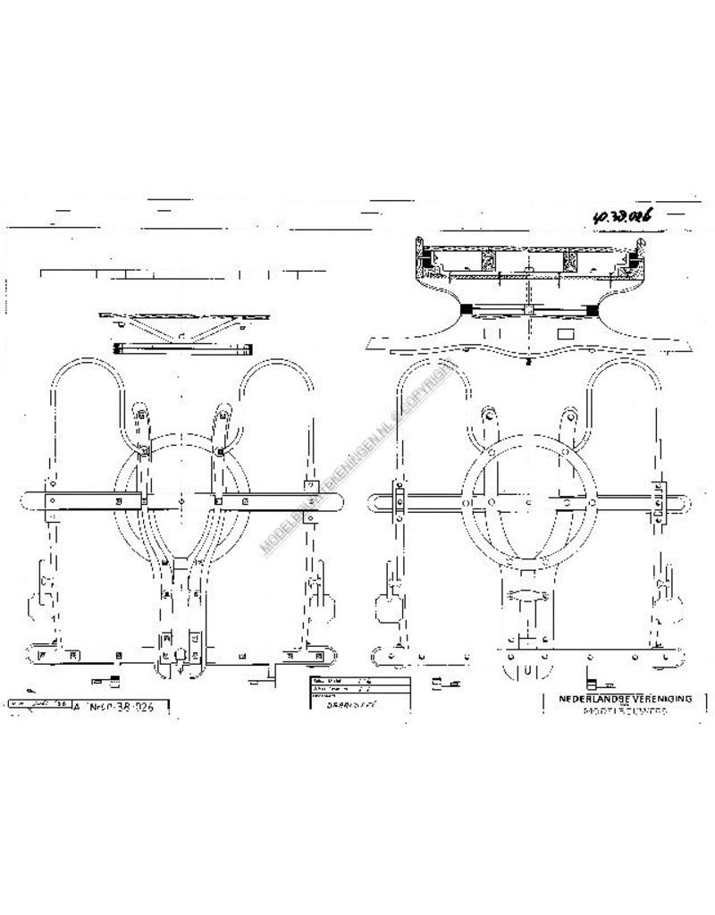 NVM 40.38.026 postomnibus (reconstructie)