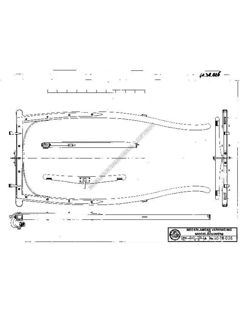 NVM 40.38.026 postomnibus (reconstructie)