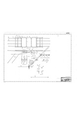 MBT Paardentram - Bouwtekening Schaal 1 : 5 (40.38.027)