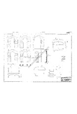 MBT Paardentram - Bouwtekening Schaal 1 : 5 (40.38.027)