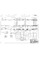 NVM 40.38.028 kleinem Gemüse wagon