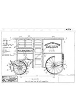 NVM 40.38.030 amerikanischen Milchwagen