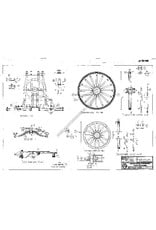 MBT 40.38.030 Amerikanischer Milchwagen