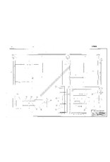 MBT Holländischer Wohnwagen - Bauzeichnung Maßstab 1 : 8 (40.38.038)