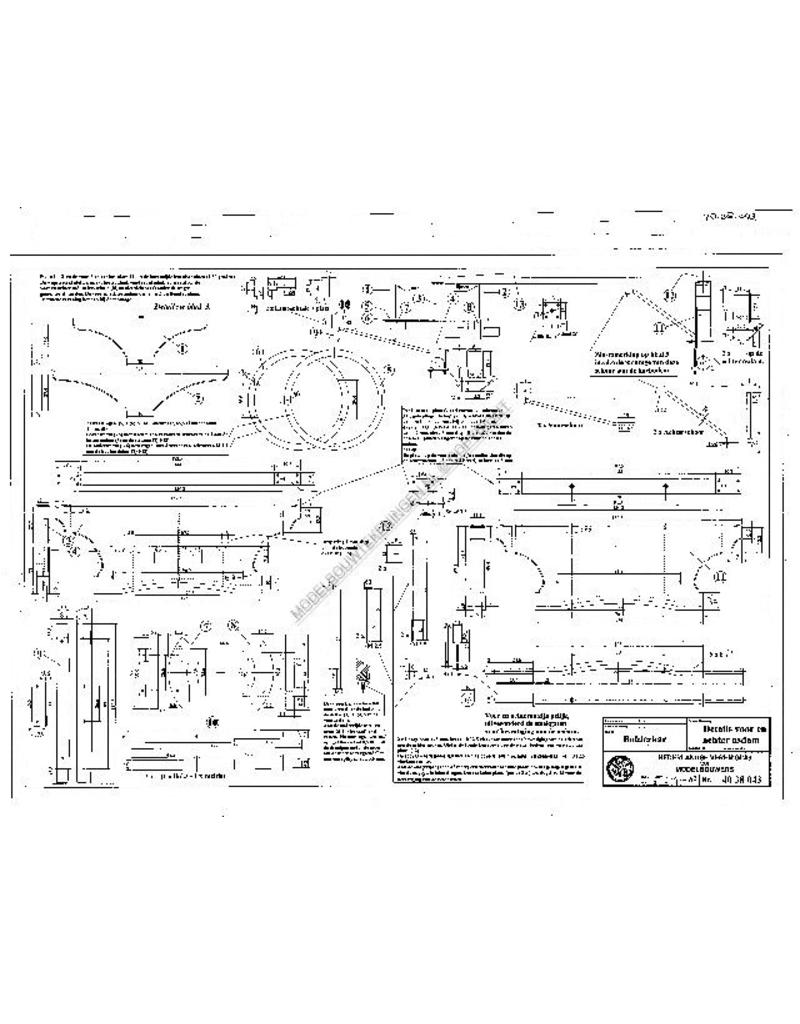 MBT 40.38.043 Bollerwagen