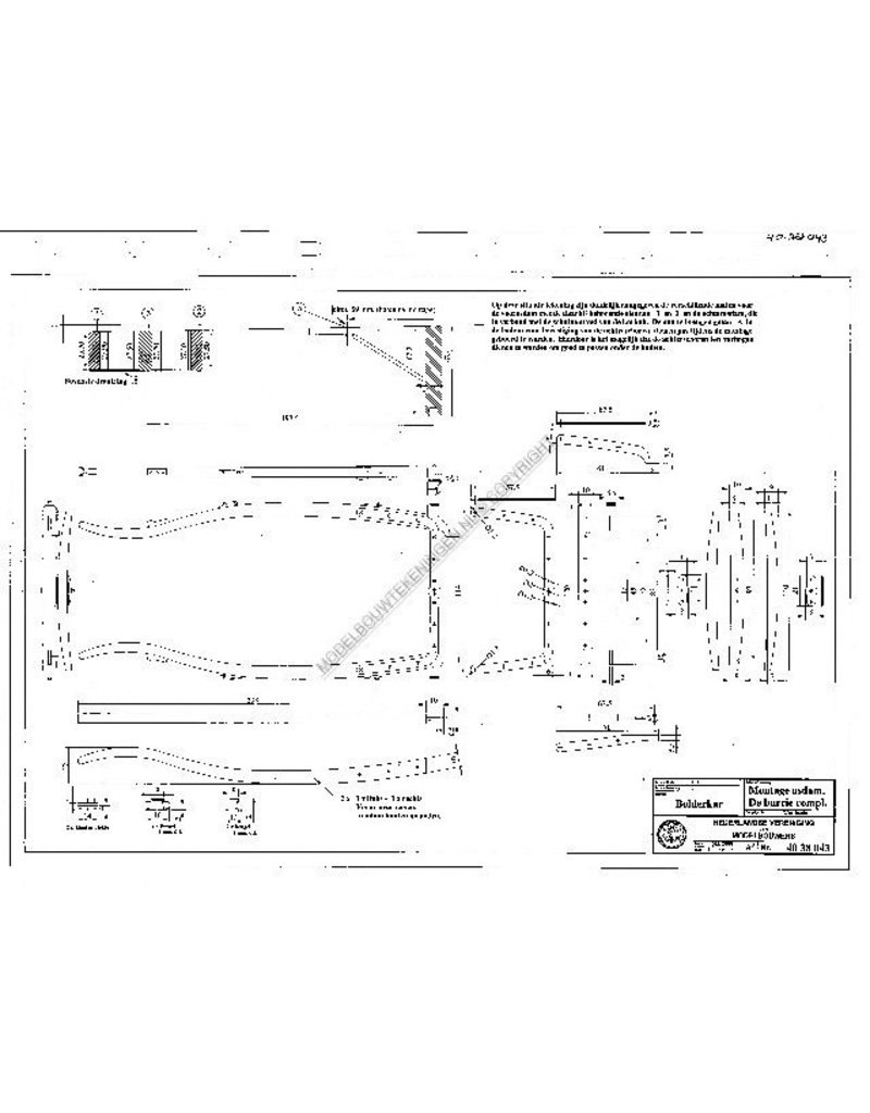 MBT 40.38.043 wagon