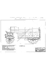 MBT 40.38.044 Viehtransportwagen
