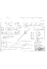 MBT Netzwagen - Bauzeichnung Maßstab 1 : 8 (40.38.046)