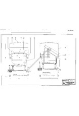 MBT Lichte groentenwagen - Bouwtekening Schaal 1 : 8 (40.38.048)