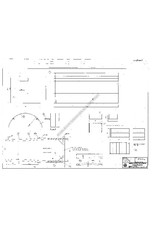 MBT Lichte groentenwagen - Bouwtekening Schaal 1 : 8 (40.38.048)