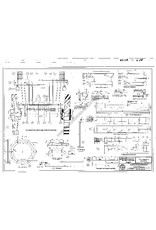 MBT Boomverplantwagen - Bouwtekening Schaal 1 : 8 (40.38.058)