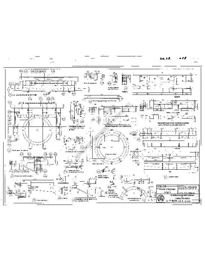 NVM 40.38.058 Baum verpflanzt Auto