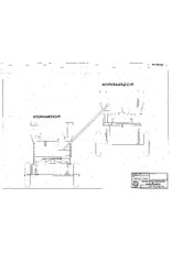 MBT Milchwagen - Bauzeichnung Maßstab 1 : 8 (40.38.059)