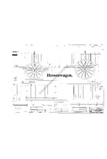 NVM 40.38.060 Hessenwagen