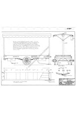 MBT 40.39.011 market stall cart