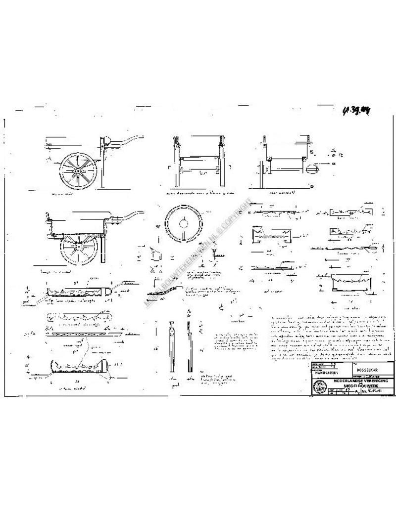 MBT 40.39.014 mosselventkar